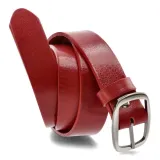 pasek-armodo-23-300-k-red-kolor-czerwony