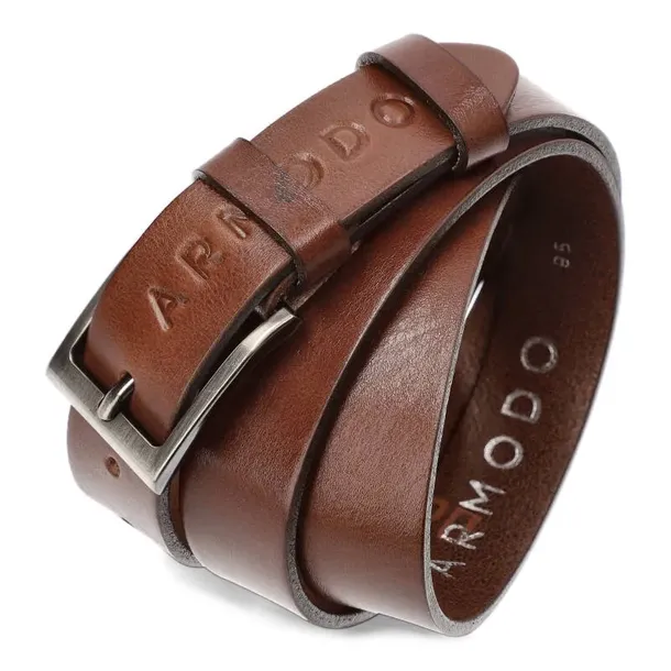 pasek-armodo-23-300-m-brown-kolor-brazowy