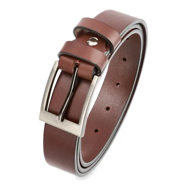 pasek-armodo-23-300-m-dark-brown-stan-nowy