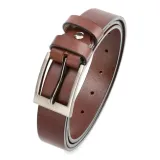 pasek-armodo-23-300-m-dark-brown-stan-nowy