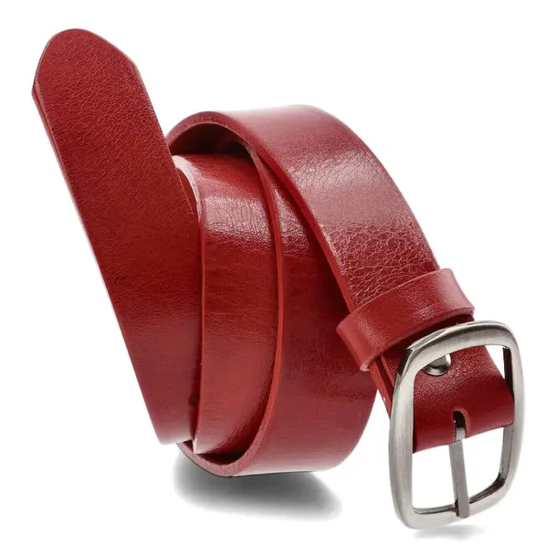 pasek-armodo-23-300-k-red-kolor-czerwony
