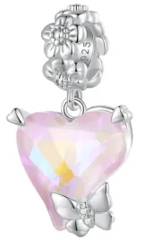 charms-srebro-925-szklane-serce-czerwinski