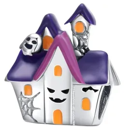 charms-srebro-925-halloween-zamek-strachu-czerwinski