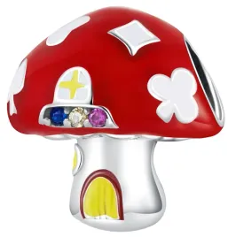 charms-srebro-925-szalony-grzybek-czerwinski