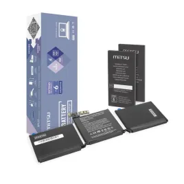 bateria-mitsu-do-apple-macbook-pro-13-a1708-a1713