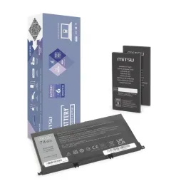 bateria-mitsu-do-dell-inspiron-15-7557-15-7559-6600mah