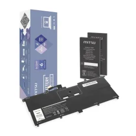 bateria-mitsu-do-dell-xps-13-9365