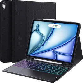 etui-z-klawiatura-do-ipad-air-13-m2-m3-chesona-x9-qwertz-de-podswietlana