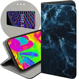 etui-z-klapka-do-motorola-moto-g13-g23-g53-wzory-granatowe-futeral-case