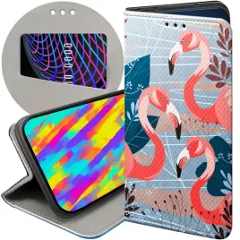 etui-do-motorola-moto-g13-g23-g53-wzory-flaming-flamingi-ptaki-futeral