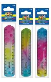 linijka-flexi-elastyczna-teczowa-15-cm-flamingo