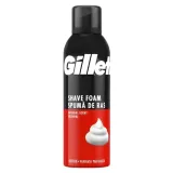 gillette-classic-regular-pianka-do-golenia-200ml
