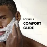 gillette-classic-regular-pianka-do-golenia-200ml-stan-nowy
