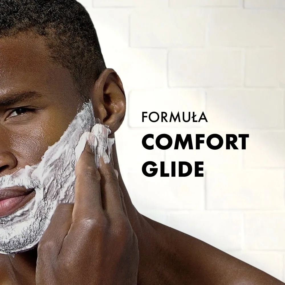 gillette-classic-regular-pianka-do-golenia-200ml
