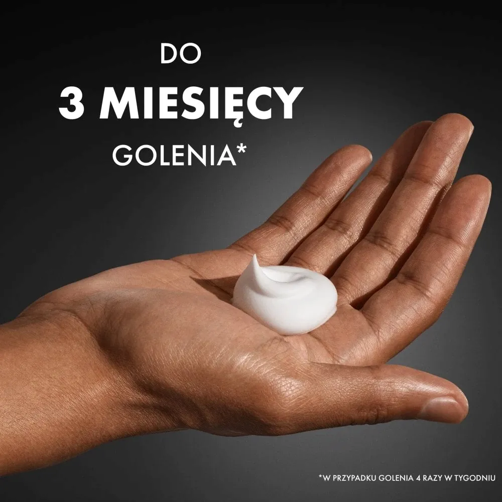 gillette-classic-regular-pianka-do-golenia-200ml-stan-nowy