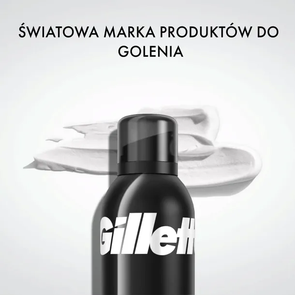 gillette-classic-regular-pianka-do-golenia-200ml-produkt-nie-zawiera-skladnikow-pochodzenia-zwierzecego