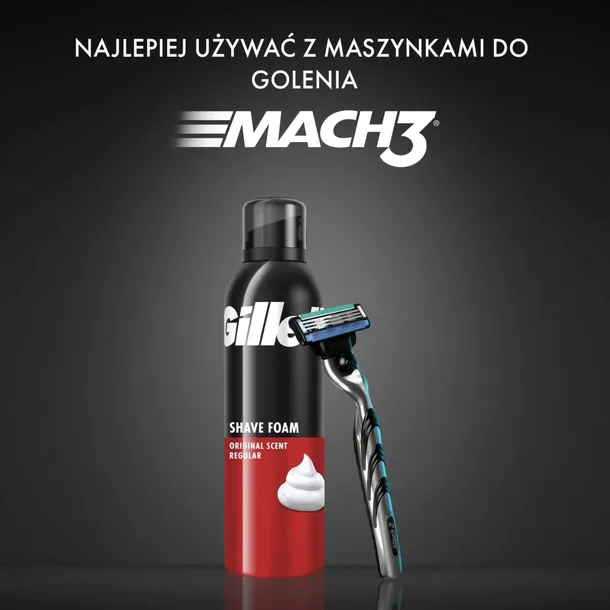 gillette-classic-regular-pianka-do-golenia-200ml-wielkosc-produkt-pelnowymiarowy