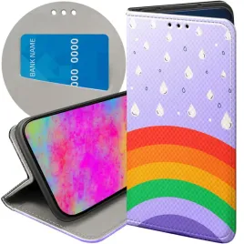 etui-z-klapka-do-motorola-moto-g13-g23-g53-wzory-tecza-rainbow-futeral