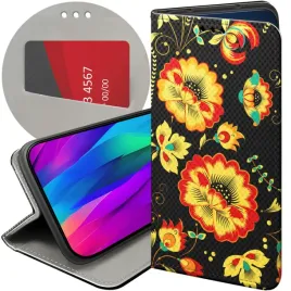 etui-do-motorola-moto-g13-g23-g53-wzory-folk-ludowe-folklorystyczne