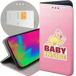 etui-z-klapka-do-motorola-moto-g13-g23-g53-wzory-gender-reveal-pregnant