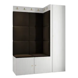garderoba-ryfel-slim-ix-szafa-biala-panel-11-szt