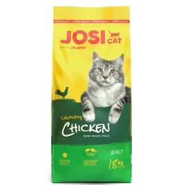 josera-josicat-crunchy-chicken-18kg