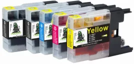 komplet-do-brother-lc1240-cmyk