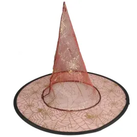kapelusz-czarownica-dynie-wiedzmy-pomaranczowy-arpex-39-cm