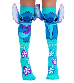 dlugie-skarpetki-dzieciece-kolanowki-podkolanowki-lilo-i-stitch-disney-3d