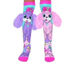 skarpetki-dzieciece-kolanowki-coco-in-parris-pieski-pluszowe-uszy-3d-madmia