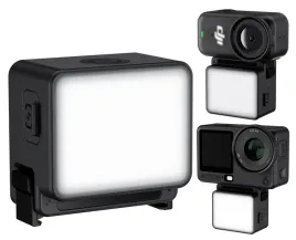 lampa-diodowa-led-do-dj-osmo-action-6-dji-osmo-nano-ipx5-6500k-500mah-usb-c