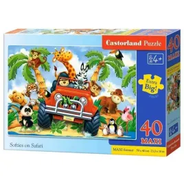 puzzle-maxi-softies-on-safari-40-duzych-elementow