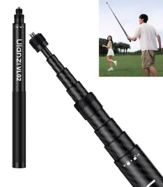 monopod-kijek-selfie-karbonowy-27m-1-4-uchwyt-na-telefon-adapter-gopro