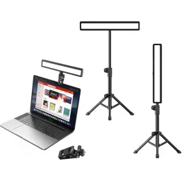 lampa-oswietleniowa-led-klips-statyw-do-vlog-video-na-monitor-ekran-led