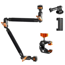 ramie-montazowe-uchwyt-magic-arm-22-super-clamp-zacisk-krab-1-4-3-8-kandf