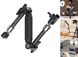 ramie-montazowe-uchwyt-magic-arm-ulanzi-ta10-3-sekcje-43cm-do-45-kg-metal