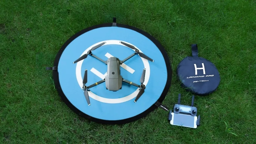 mata-do-ladowania-ladowisko-75cm-do-drona-dji-na-wszystkie-modele-dronow
