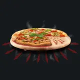 pizza-aerator-deska-do-pizzy-stan-nowy