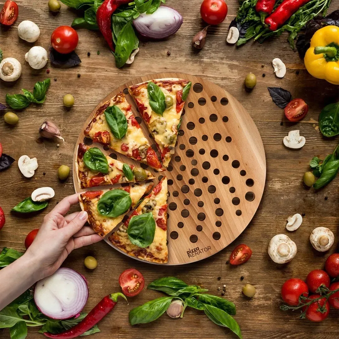 pizza-aerator-deska-do-pizzy-stan-nowy
