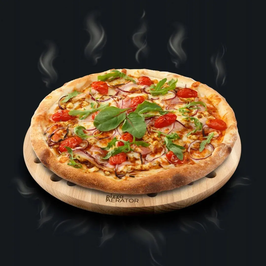 pizza-aerator-deska-do-pizzy-stan-nowy