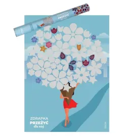 zdrapka-przezyc-dla-niej-prezent-dzien-kobiet-matk