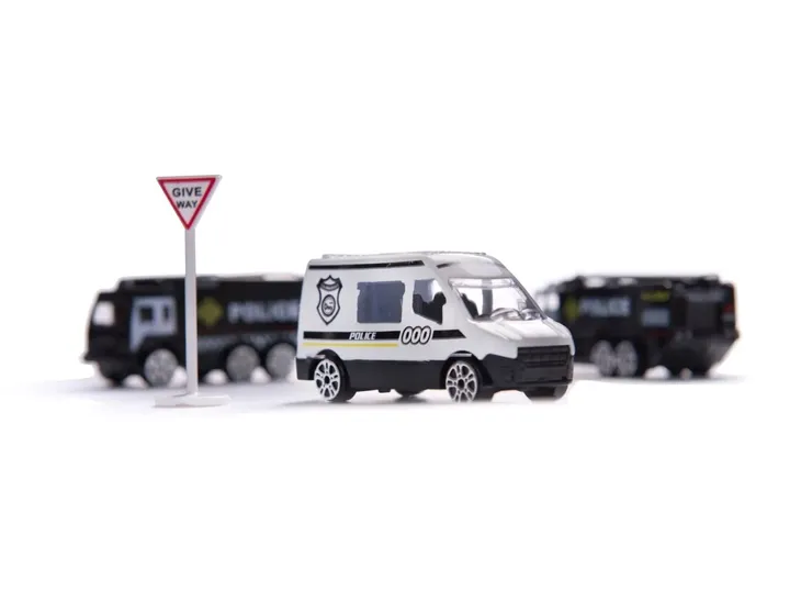 transporter-samolot-3-auta-policja-plec-chlopcy-dziewczynki