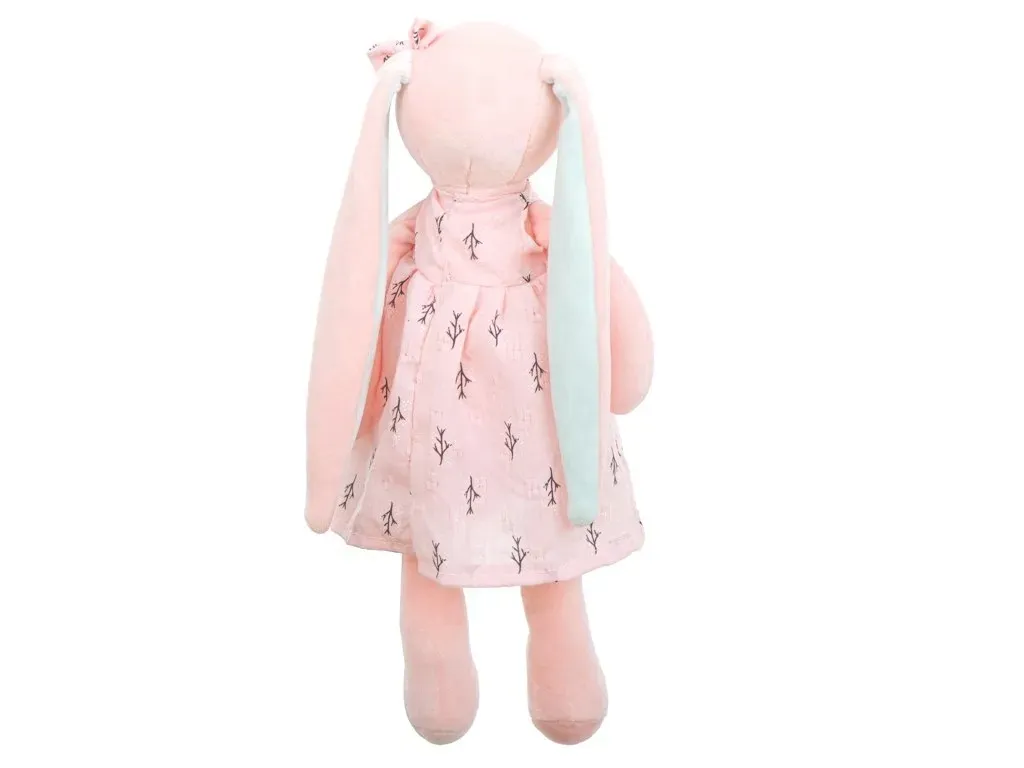 maskotka-pluszowa-krolik-rozowy-35cm-stan-nowy