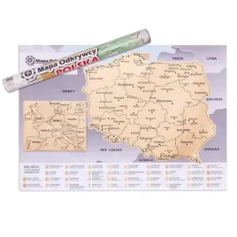 mapa-zdrapka-dla-odkrywcow-polska-euro-prezent