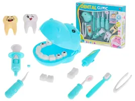 dentysta-zestaw-lekarski-hipopotam-niebieski
