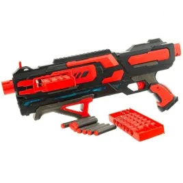 karabin-pistolet-na-strzalki-piankowe-zestaw-24st