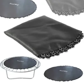 mata-do-skakania-do-trampoliny-12ft-366cm-fuunky-mocna-pp-czarna