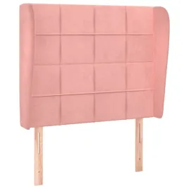 zaglowek-uszak-rozowy-83x23x118-128-cm-aksamit