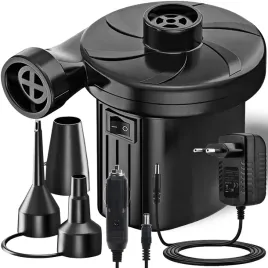 elektryczna-pompka-materac-pilki-12v-230v-koncowki