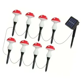 lampki-solarne-ogrodowe-grzybki-ozdoba-ogrodu-8-grzybkow